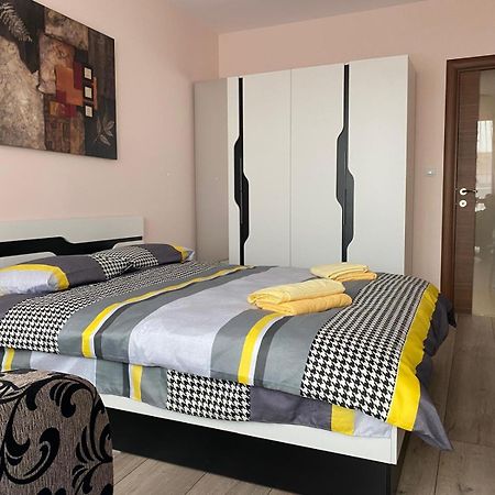 Stylish Apartment Near City Center Φιλιππούπολη Εξωτερικό φωτογραφία