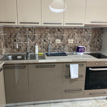 Stylish Apartment Near City Center Φιλιππούπολη Εξωτερικό φωτογραφία