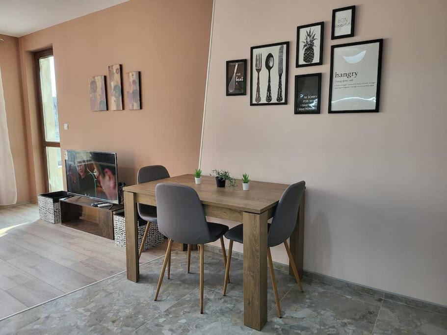 Stylish Apartment Near City Center Φιλιππούπολη Εξωτερικό φωτογραφία