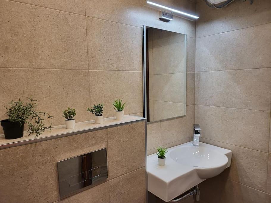 Stylish Apartment Near City Center Φιλιππούπολη Εξωτερικό φωτογραφία