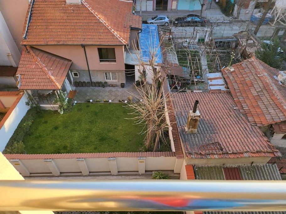Stylish Apartment Near City Center Φιλιππούπολη Εξωτερικό φωτογραφία