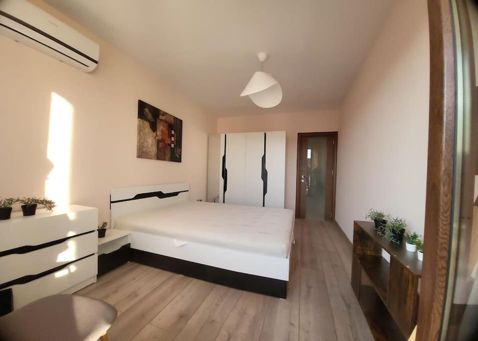 Stylish Apartment Near City Center Φιλιππούπολη Εξωτερικό φωτογραφία