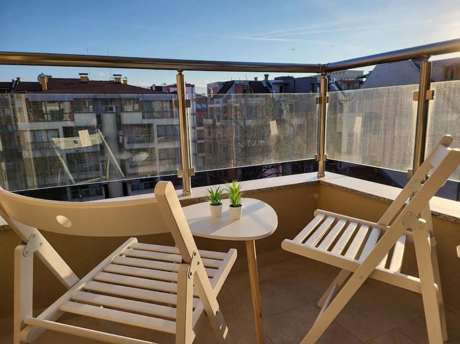 Stylish Apartment Near City Center Φιλιππούπολη Εξωτερικό φωτογραφία