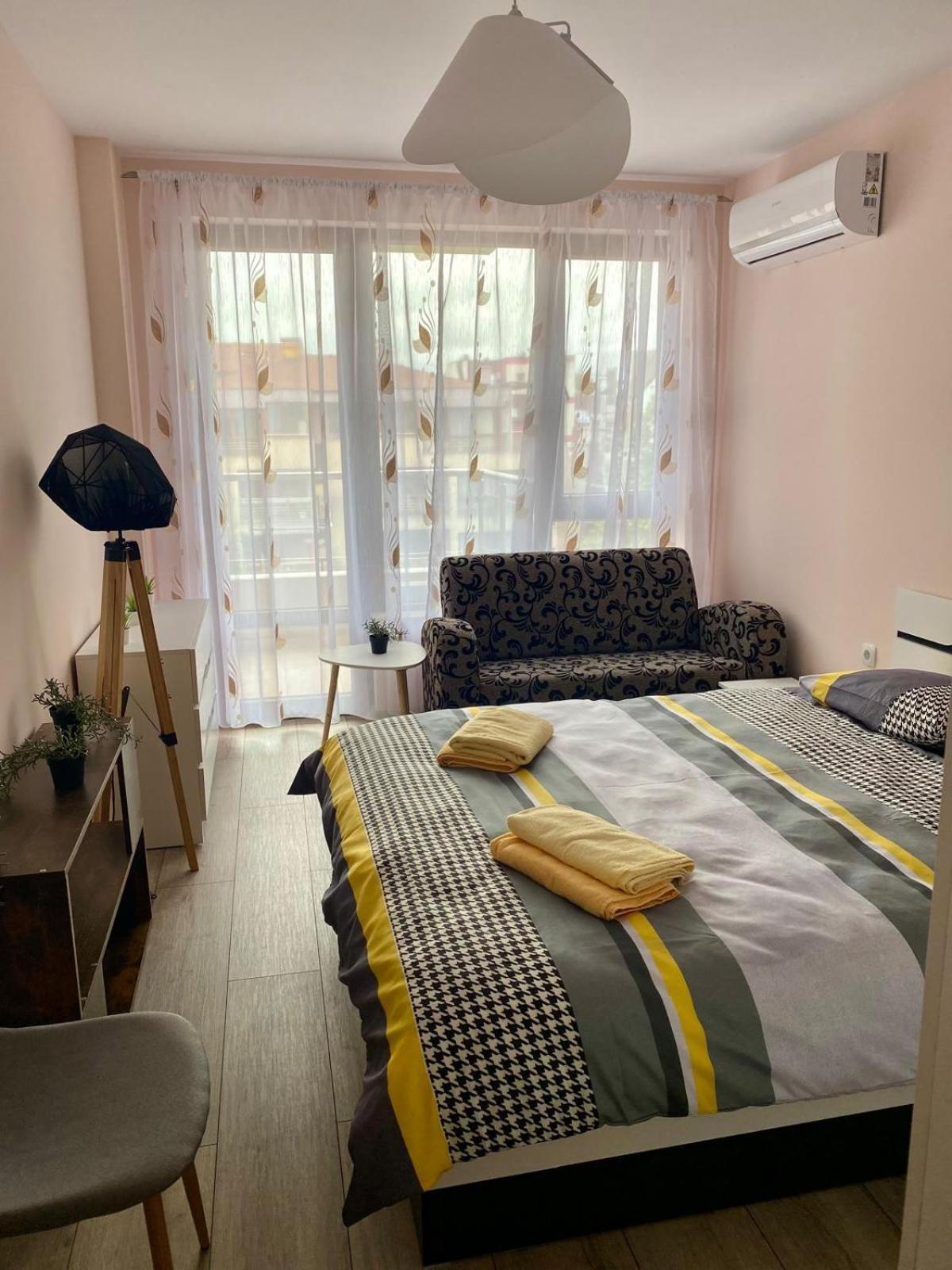 Stylish Apartment Near City Center Φιλιππούπολη Εξωτερικό φωτογραφία