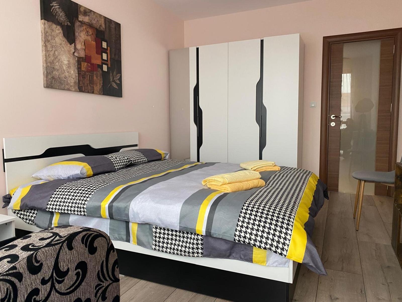 Stylish Apartment Near City Center Φιλιππούπολη Εξωτερικό φωτογραφία