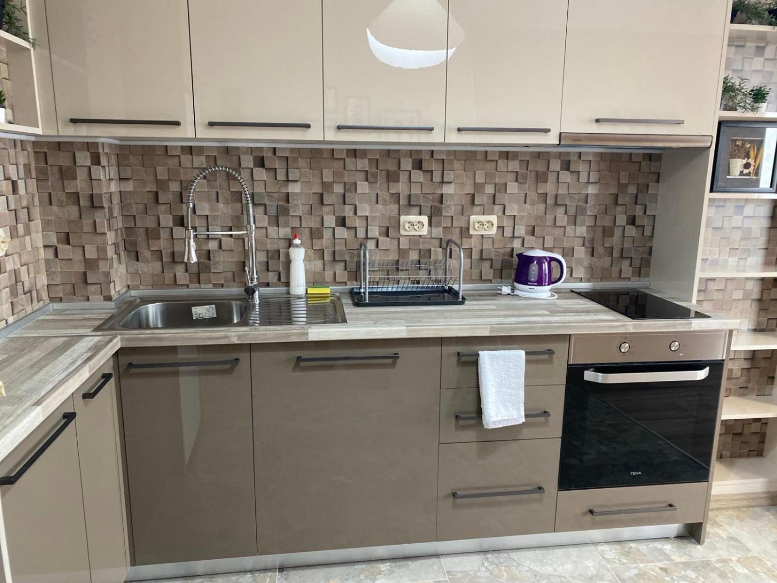 Stylish Apartment Near City Center Φιλιππούπολη Εξωτερικό φωτογραφία