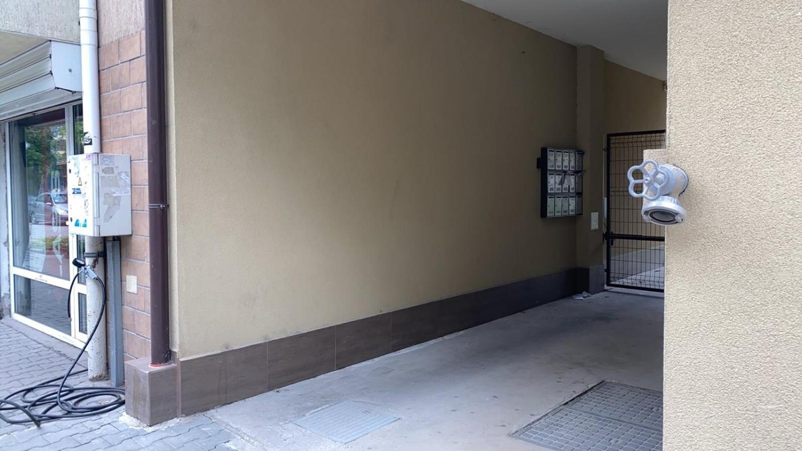 Stylish Apartment Near City Center Φιλιππούπολη Εξωτερικό φωτογραφία