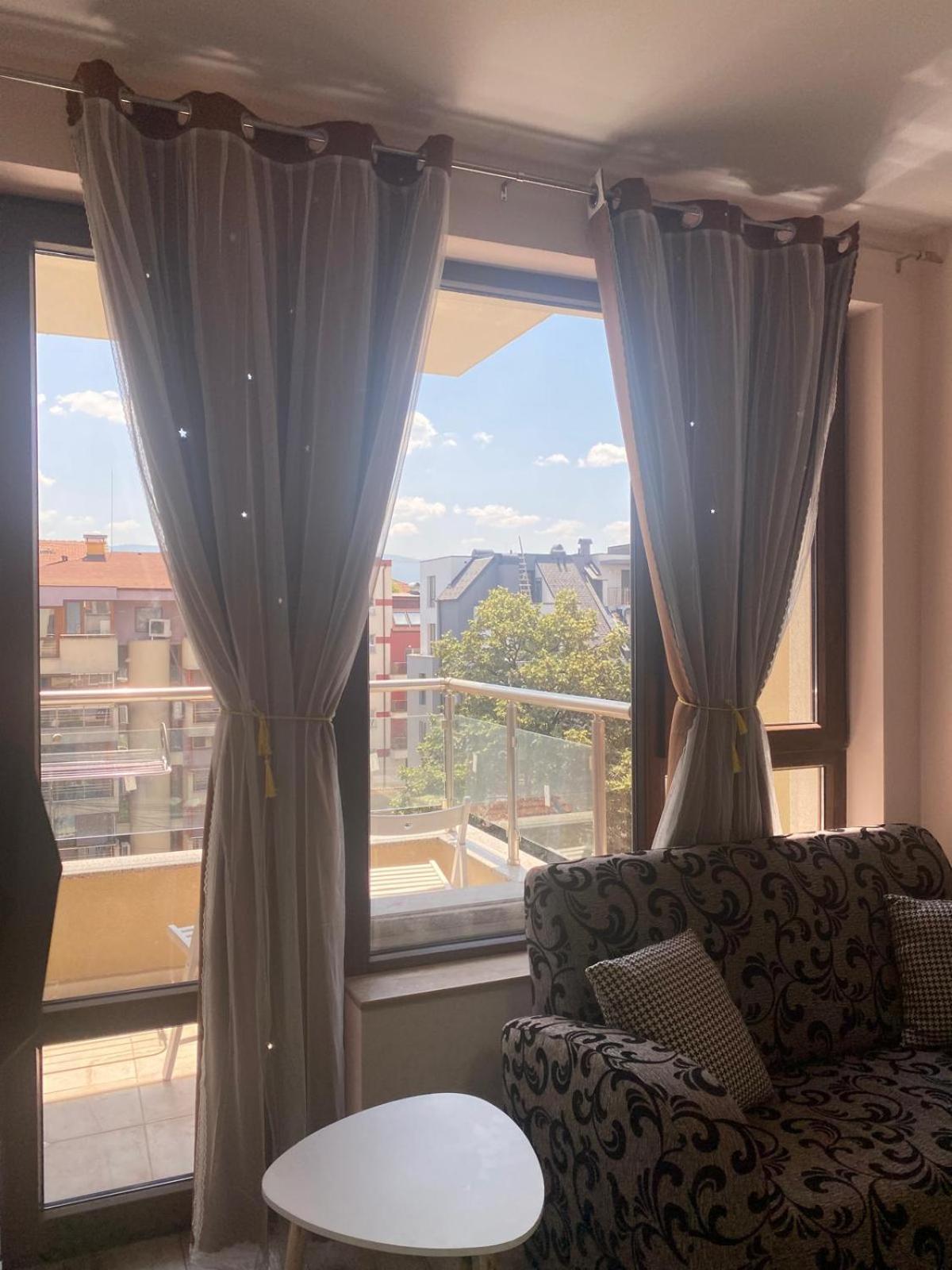 Stylish Apartment Near City Center Φιλιππούπολη Εξωτερικό φωτογραφία